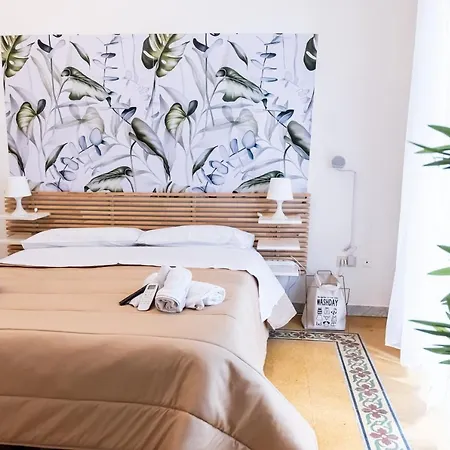 Historic Centre Appartement Naples