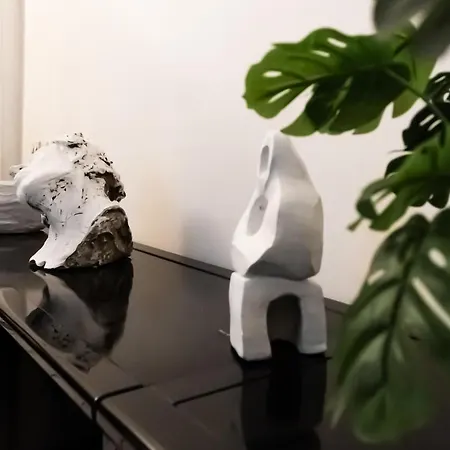 Historic Centre Appartement *