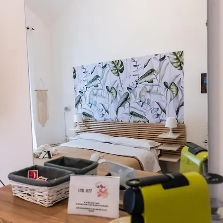 Historic Centre Appartement *