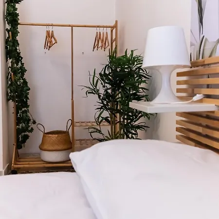 Historic Centre Appartement Naples