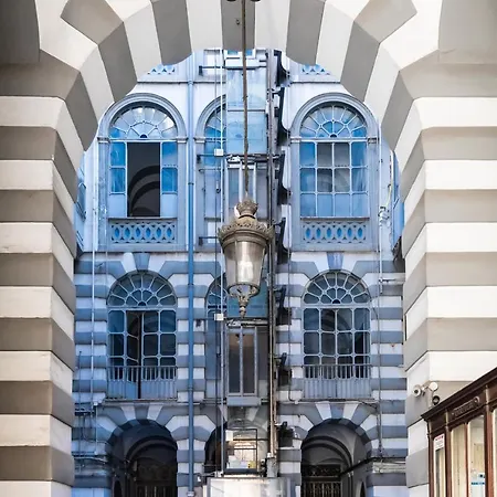 Appartement Historic Centre *