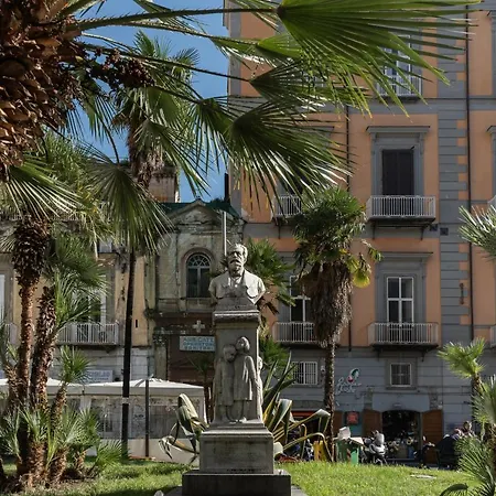 Historic Centre Appartement *