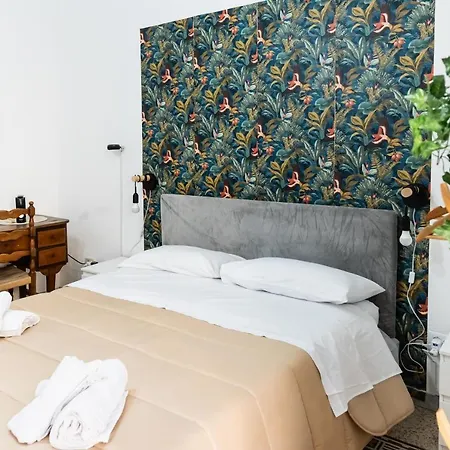 Appartement Historic Centre Naples