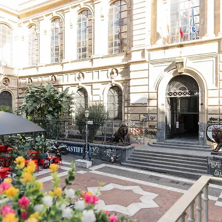 Appartement Historic Centre *