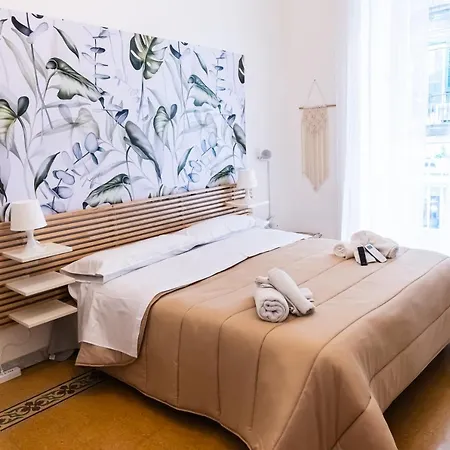 Appartement Historic Centre *
