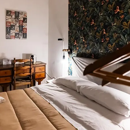 Appartement Historic Centre