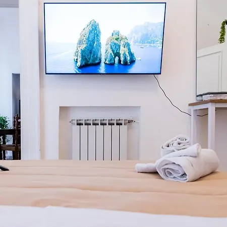 Historic Centre Appartement