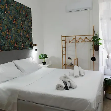Historic Centre Appartement
