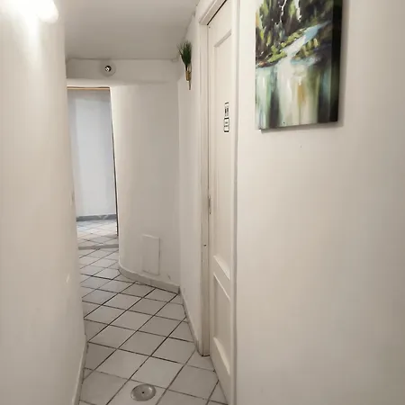 Historic Centre Appartement *