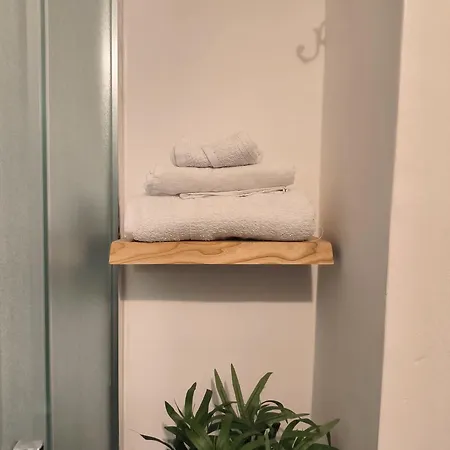Appartement Historic Centre Naples
