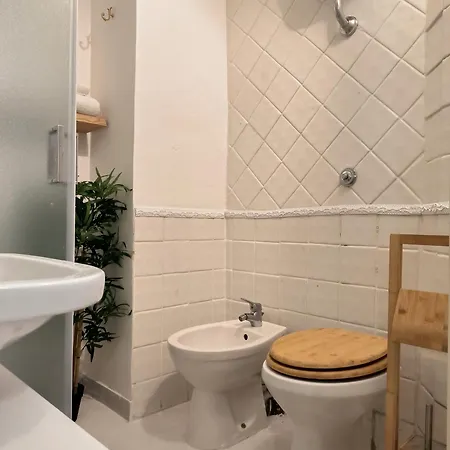 Appartement Historic Centre