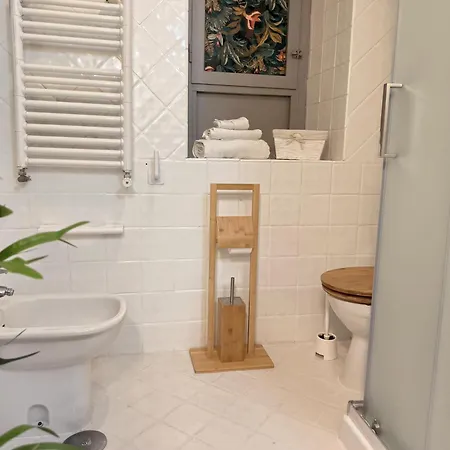 Apartament Historic Centre